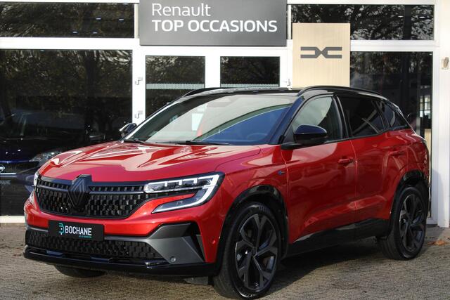 Renault Austral 1.2 E-Tech Hybrid 200 Techno Esprit Alpine