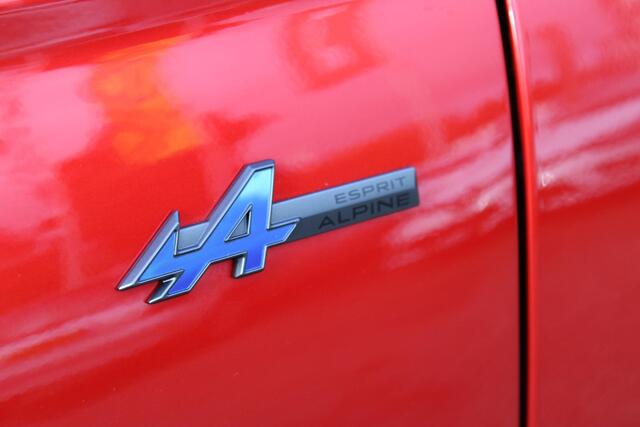 Renault Austral 1.2 E-Tech Hybrid 200 Techno Esprit Alpine