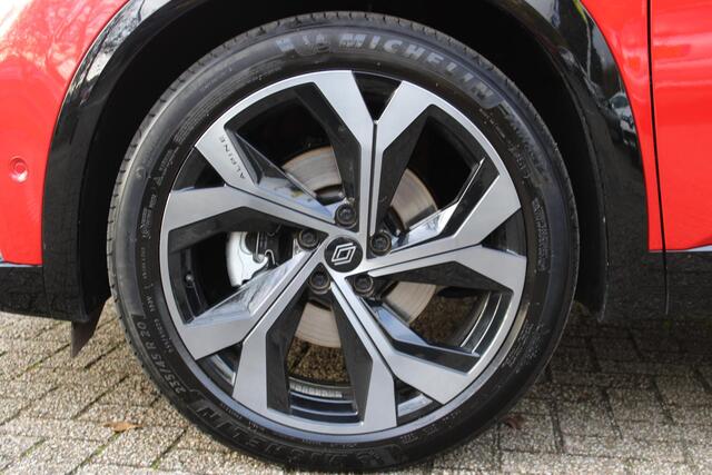 Renault Austral 1.2 E-Tech Hybrid 200 Techno Esprit Alpine