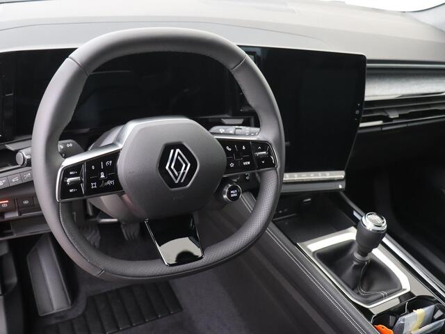 Renault Austral 1.2 Mild Hybrid Advanced 130Pk Techno | Demo | Google Navigatie | Draadloze Carplay | Parkeersensoren & Camera | Keyless Entry | Automatische Verlichting & Regensensoren