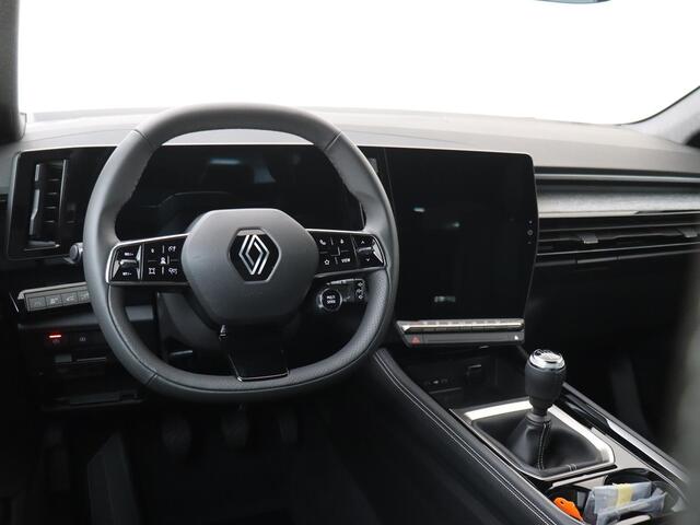 Renault Austral 1.2 Mild Hybrid Advanced 130Pk Techno | Demo | Google Navigatie | Draadloze Carplay | Parkeersensoren & Camera | Keyless Entry | Automatische Verlichting & Regensensoren