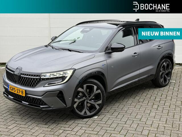 Renault Austral 1.2 E-Tech Hybrid 200 Iconic Esprit Alpine | Trekhaak | Harman & Kardon | Elek. Achterklep | Beschikbaar per 3/2025!