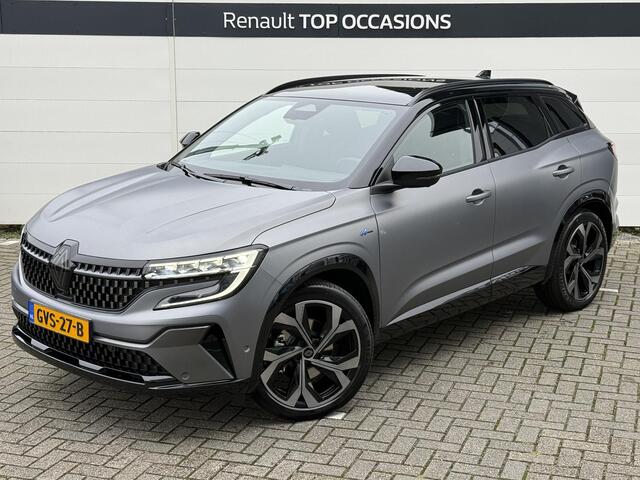 Renault Austral 1.2 E-Tech Hybrid 200 Iconic Esprit Alpine | Trekhaak | Harman & Kardon | Elek. Achterklep | Beschikbaar per 3/2025!