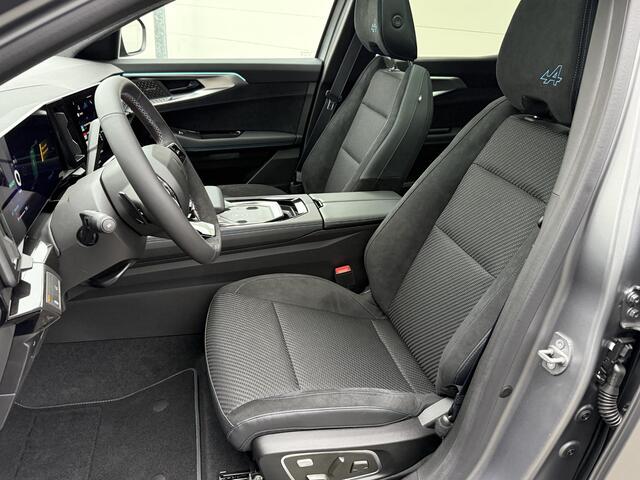 Renault Austral 1.2 E-Tech Hybrid 200 Iconic Esprit Alpine | Trekhaak | Harman & Kardon | Elek. Achterklep | Beschikbaar per 3/2025!