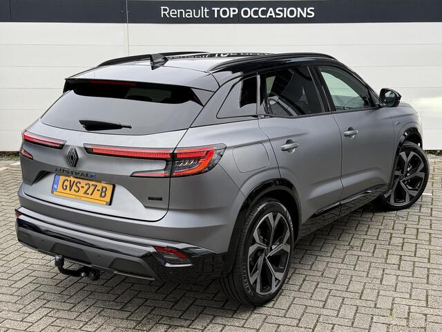 Renault Austral 1.2 E-Tech Hybrid 200 Iconic Esprit Alpine | Trekhaak | Harman & Kardon | Elek. Achterklep | Beschikbaar per 3/2025!