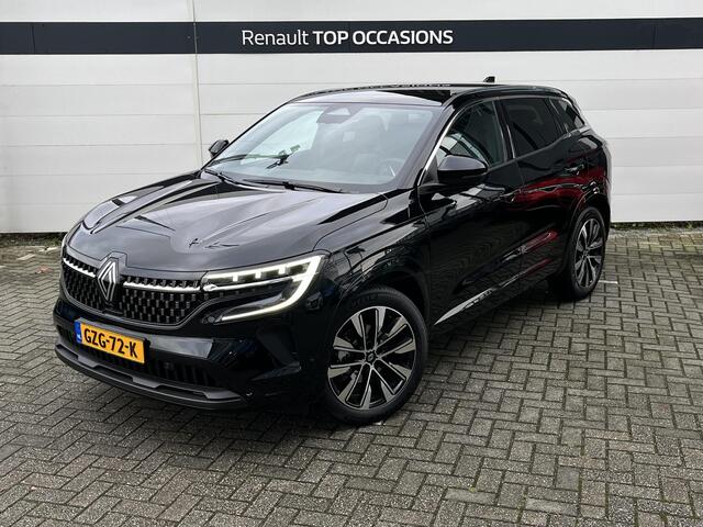 Renault Austral 1.2 Mild Hybrid 160 X-Tronic Techno