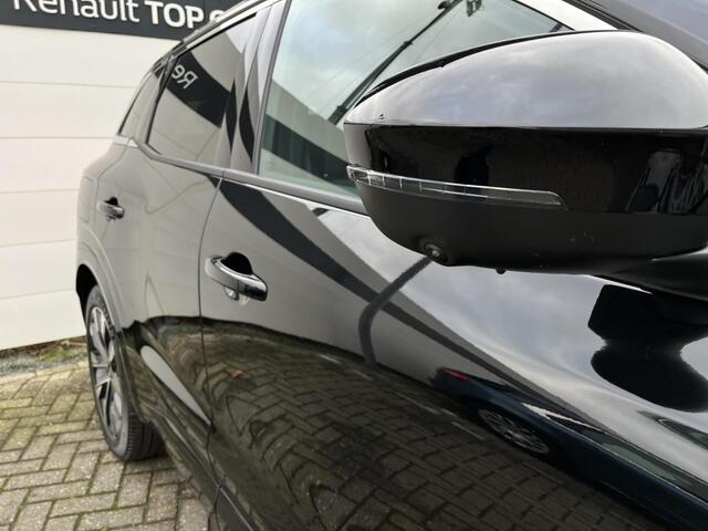 Renault Austral 1.2 Mild Hybrid 160 X-Tronic Techno