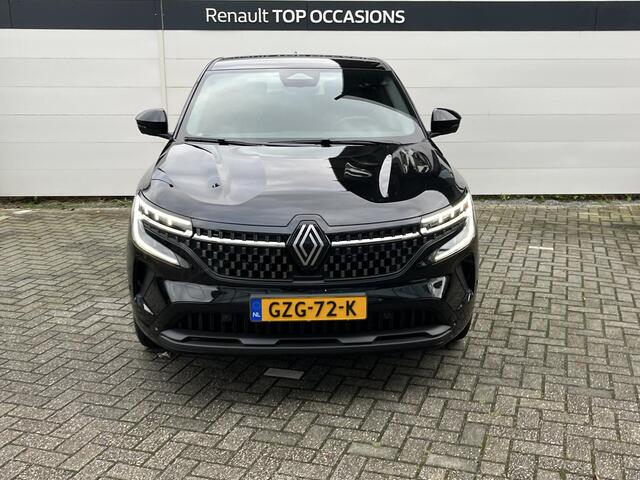 Renault Austral 1.2 Mild Hybrid 160 X-Tronic Techno
