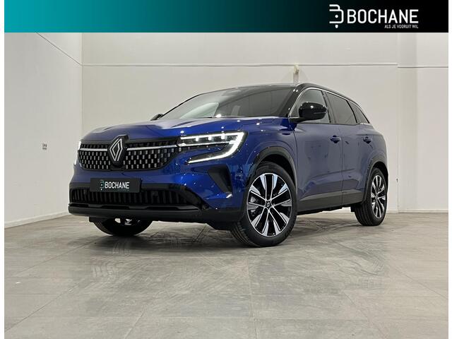 Renault Austral 1.2 Mild Hybrid 160 X-Tronic Techno | Pack Safety | Pack Around View Camera | VAN: ¤ 47.436,- NU RIJKLAAR VOOR: ¤ 45.936,-