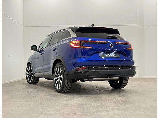 Renault Austral 1.2 Mild Hybrid 160 X-Tronic Techno | Pack Safety | Pack Around View Camera | VAN: ¤ 47.436,- NU RIJKLAAR VOOR: ¤ 45.936,-