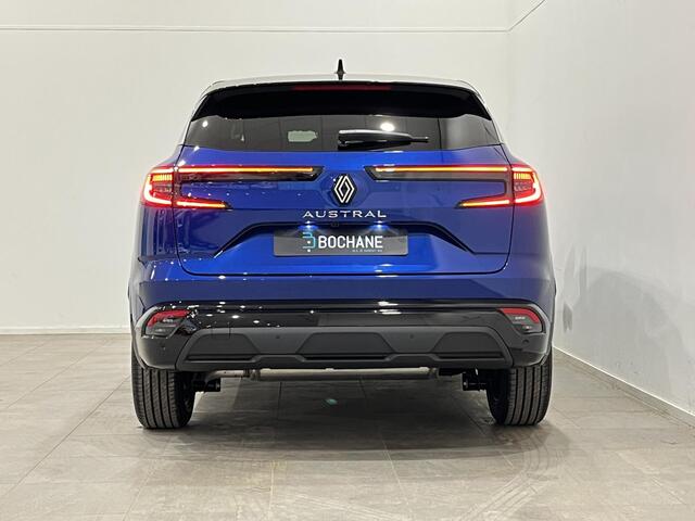 Renault Austral 1.2 Mild Hybrid 160 X-Tronic Techno | Pack Safety | Pack Around View Camera | VAN: ¤ 47.436,- NU RIJKLAAR VOOR: ¤ 45.936,-