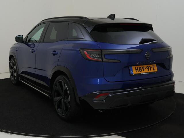 Renault Austral 1.2 E-Tech Hybrid 200 Techno Esprit Alpine