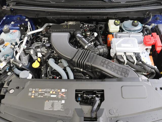 Renault Austral 1.2 E-Tech Hybrid 200 Techno Esprit Alpine