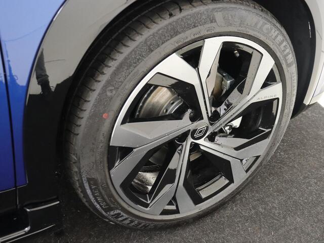 Renault Austral 1.2 E-Tech Hybrid 200 Techno Esprit Alpine