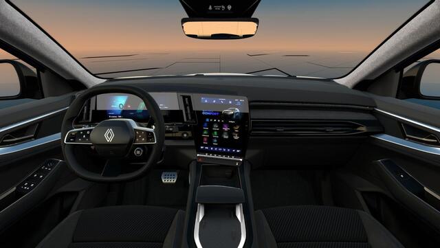 Renault Austral E-Tech Hybrid 200 Techno Esprit Alpine RIJKLAARPRIJS!!!!