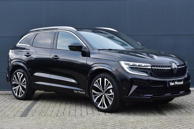 Renault Austral 1.2 E-Tech Hybrid Iconic 200PK | Head-Up Display | Harman Kardon Audio | Adaptieve Cruise Control | Apple CarPlay & Android Auto | Google Navigatie