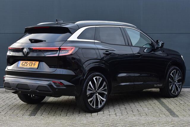 Renault Austral 1.2 E-Tech Hybrid Iconic 200PK | Head-Up Display | Harman Kardon Audio | Adaptieve Cruise Control | Apple CarPlay & Android Auto | Google Navigatie