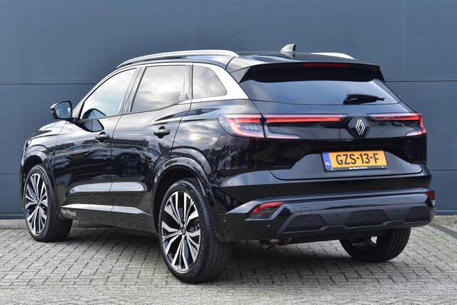 Renault Austral 1.2 E-Tech Hybrid Iconic 200PK | Head-Up Display | Harman Kardon Audio | Adaptieve Cruise Control | Apple CarPlay & Android Auto | Google Navigatie