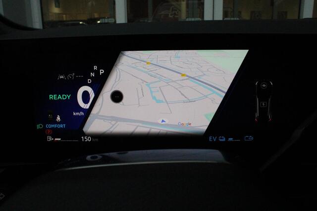 Renault Austral 1.2 E-Tech Hybrid 200PK ICONIC ESPIRIT ALPINE | MATRIX LED KOPLAMPEN | PARKEERSENSOREN VOOR + ACHTER | ELEKTRISCHE BEDIENBARE KOFFERKLEP | PREMIUM HARMAN/KARDON AUDIO | DODEHOEKDETECTIE | ELEKTRISCH BEDIENBARE VOORSTOELEN | PANORAMADAK | KEYLESS ENTRY | S