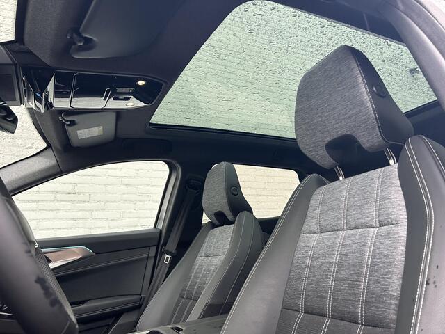 Renault Austral 1.3 Mild Hybrid 160 X-tronic Techno / DEMO / Pack Look / Pack Solid / Pack around view camera / Pack Safety / Panorama dak / Adaptieve Cruise / 360 Camera / Massage stoel / elektrische stoel met geheugen / verwarmde voorruit / verwarmd stuur + voorstoelen