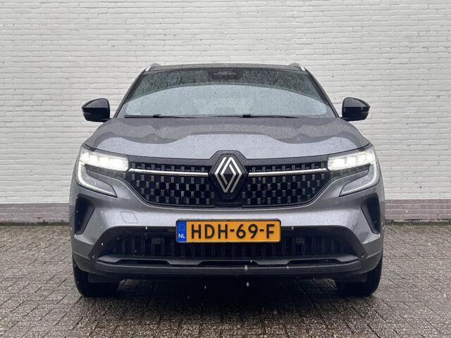 Renault Austral 1.3 Mild Hybrid 160 X-tronic Techno / DEMO / Pack Look / Pack Solid / Pack around view camera / Pack Safety / Panorama dak / Adaptieve Cruise / 360 Camera / Massage stoel / elektrische stoel met geheugen / verwarmde voorruit / verwarmd stuur + voorstoelen