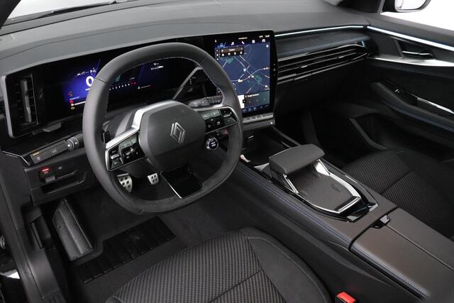 Renault Austral 1.3 Mild Hybrid 160PK X-Tronic Esprit Alpine | 3D Camera |Panorama Dak | Pack Lounge | Pack Safety |