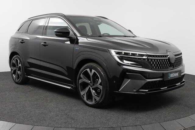 Renault Austral 1.3 Mild Hybrid 160PK X-Tronic Esprit Alpine | 3D Camera |Panorama Dak | Pack Lounge | Pack Safety |