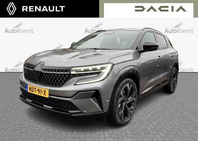 Renault Austral 1.2 E-Tech Hybrid 200 Techno Esprit Alpine
