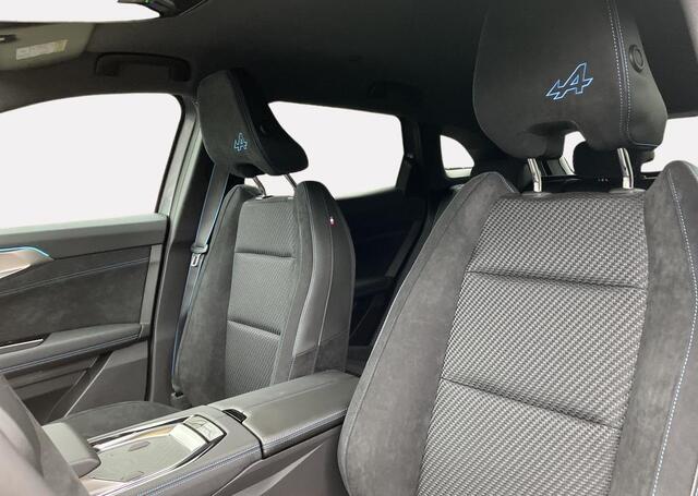 Renault Austral 1.2 E-Tech Hybrid 200 Techno Esprit Alpine