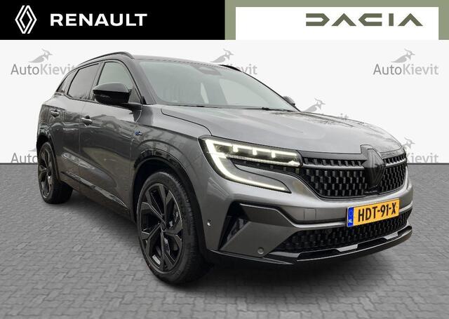 Renault Austral 1.2 E-Tech Hybrid 200 Techno Esprit Alpine