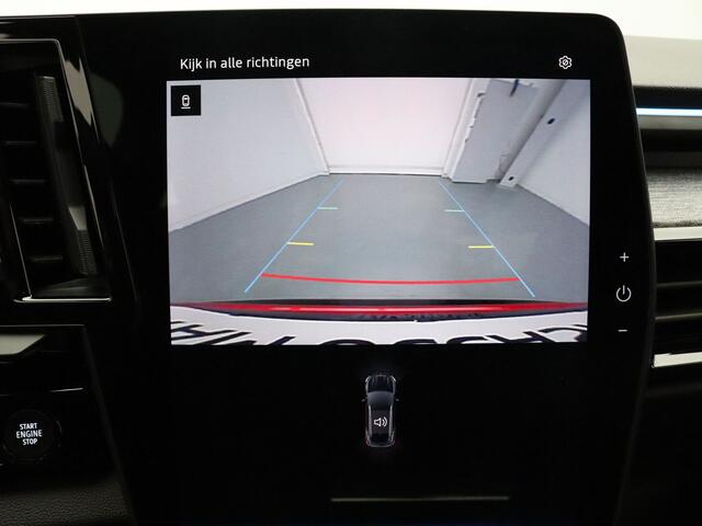 Renault Austral Mild Hybrid 160pk X-Tronic Techno Adapt cruise | Climate | Navi | Stoel-/stuur-/voorruitverwarming