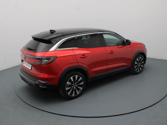 Renault Austral Mild Hybrid 160pk X-Tronic Techno Adapt cruise | Climate | Navi | Stoel-/stuur-/voorruitverwarming