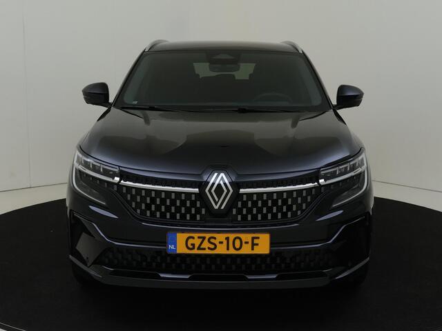 Renault Austral 1.2 E-Tech Hybrid 200 PK Iconic