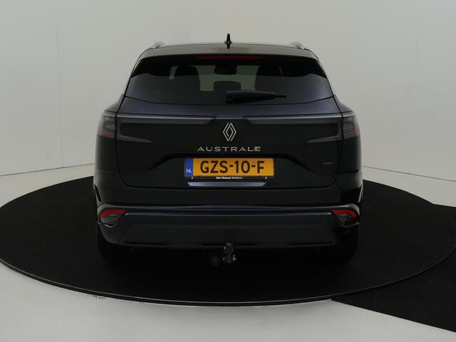 Renault Austral 1.2 E-Tech Hybrid 200 PK Iconic