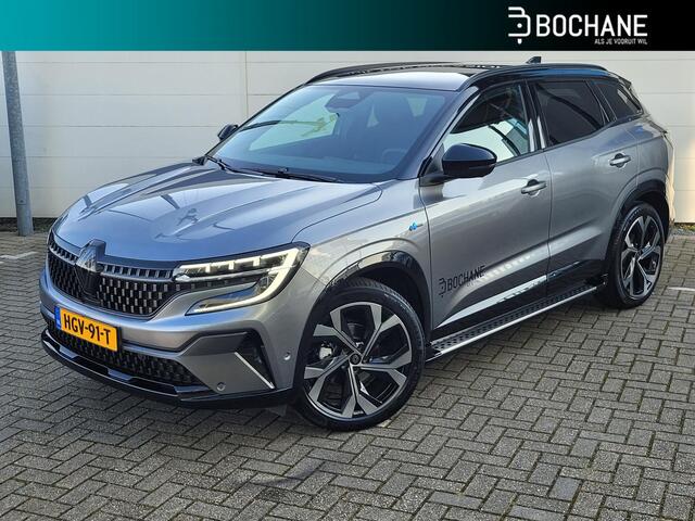 Renault Austral 1.3 Mild Hybrid 160 X-tronic Techno Esprit Alpine | Panoramadak | Beschikbaar per 06-2025