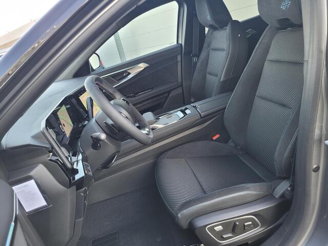 Renault Austral 1.3 Mild Hybrid 160 X-tronic Techno Esprit Alpine | Panoramadak | Beschikbaar per 06-2025