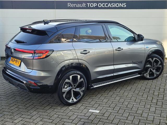 Renault Austral 1.3 Mild Hybrid 160 X-tronic Techno Esprit Alpine | Panoramadak | Beschikbaar per 06-2025