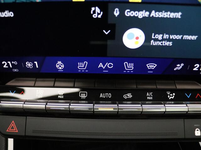 Renault Austral Mild Hybrid 160pk X-Tronic Techno Camera | Adapt. cruise | Parkeersens. v+a | Stoel-/stuur-/voorruitverw | Panoramadak