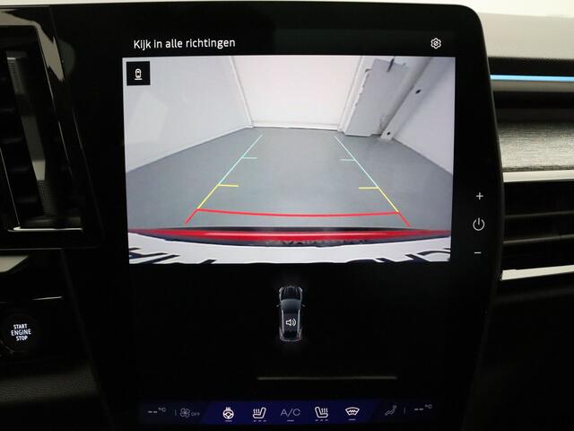 Renault Austral Mild Hybrid 160pk X-Tronic Techno Camera | Adapt. cruise | Parkeersens. v+a | Stoel-/stuur-/voorruitverw | Panoramadak