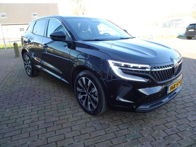 Renault Austral 1.3 MILD HYBRID 160PK Techno Camera/1800kg trekgewicht
