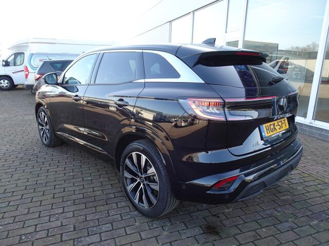 Renault Austral 1.3 MILD HYBRID 160PK Techno Camera/1800kg trekgewicht