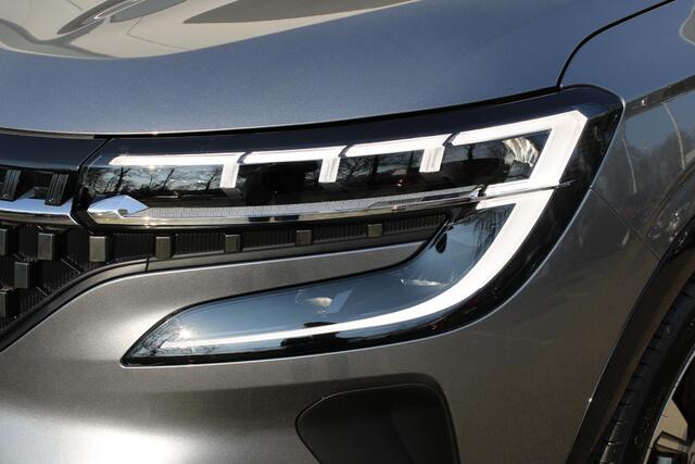 Renault Austral 1.2 Mild Hybrid 160 X-Tronic Techno | VOORRAAD VOORDEEL | ¤5000 KORTING