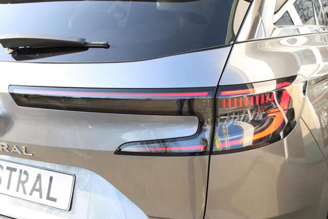 Renault Austral 1.2 Mild Hybrid 160 X-Tronic Techno | VOORRAAD VOORDEEL | ¤5000 KORTING