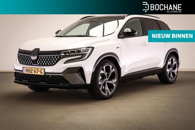 Renault Austral 1.2 E-Tech full hybrid 200 iconic esprit alpine | HARMAN KARDON | PANORAMADAK | 360 CAMERA |