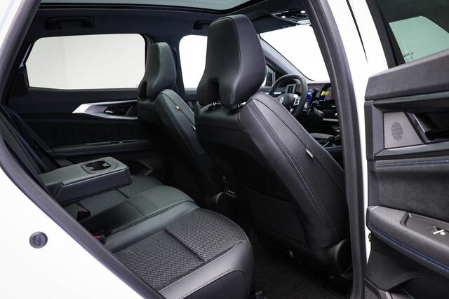 Renault Austral 1.2 E-Tech full hybrid 200 iconic esprit alpine | HARMAN KARDON | PANORAMADAK | 360 CAMERA |