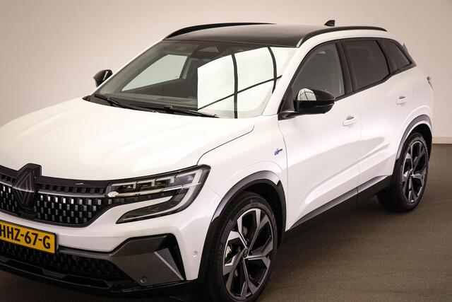 Renault Austral 1.2 E-Tech full hybrid 200 iconic esprit alpine | HARMAN KARDON | PANORAMADAK | 360 CAMERA |