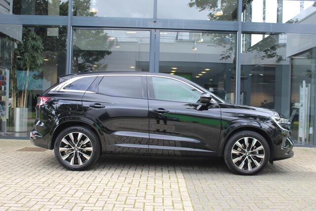 Renault Austral 1.2 E-Tech Hybrid 200 Techno AUTOMAAT / 12.000KM / CAMERA / 12'' NAVI / E.L. ACHTERKLEP / CARPLAY / PDC / CRUISE / CLIMATE / KEYLESS / 19''