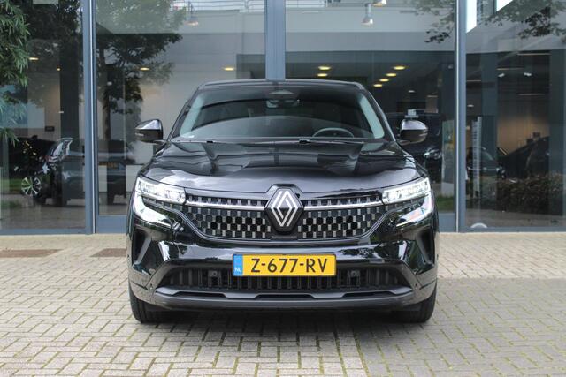Renault Austral 1.2 E-Tech Hybrid 200 Techno AUTOMAAT / 12.000KM / CAMERA / 12'' NAVI / E.L. ACHTERKLEP / CARPLAY / PDC / CRUISE / CLIMATE / KEYLESS / 19''