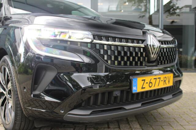 Renault Austral 1.2 E-Tech Hybrid 200 Techno AUTOMAAT / 12.000KM / CAMERA / 12'' NAVI / E.L. ACHTERKLEP / CARPLAY / PDC / CRUISE / CLIMATE / KEYLESS / 19''