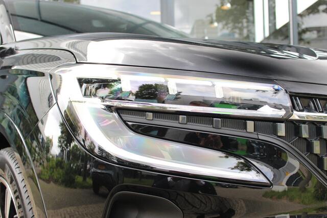 Renault Austral 1.2 E-Tech Hybrid 200 Techno AUTOMAAT / 12.000KM / CAMERA / 12'' NAVI / E.L. ACHTERKLEP / CARPLAY / PDC / CRUISE / CLIMATE / KEYLESS / 19''